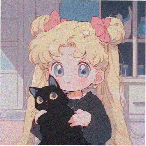 裂空座角色头像