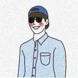 小遥角色头像
